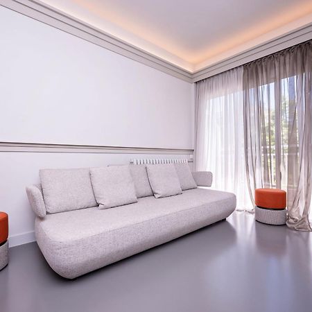 Sweett - Gaudi Avenue Apartman Barcelona Kültér fotó