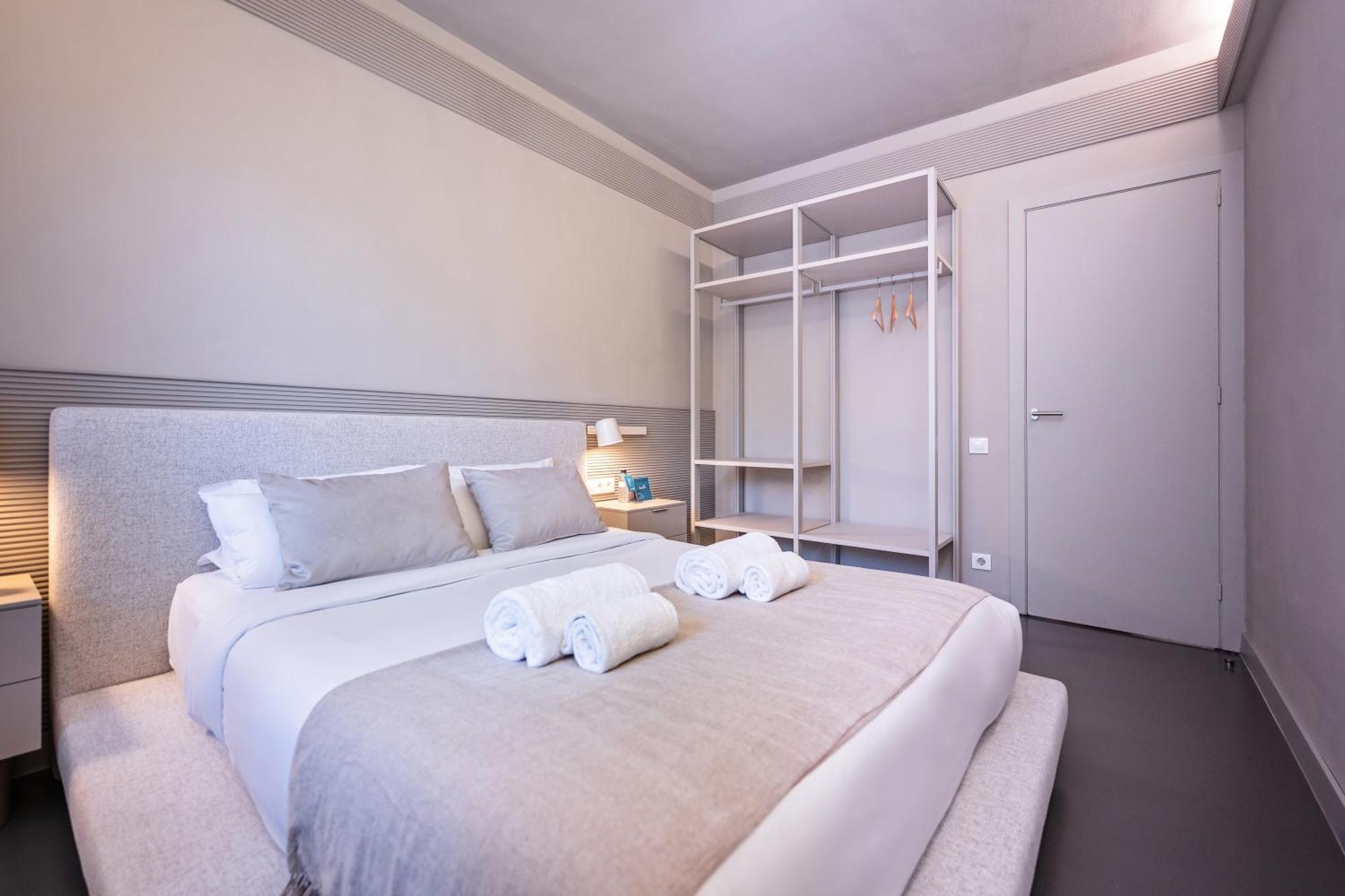 Sweett - Gaudi Avenue Apartman Barcelona Kültér fotó