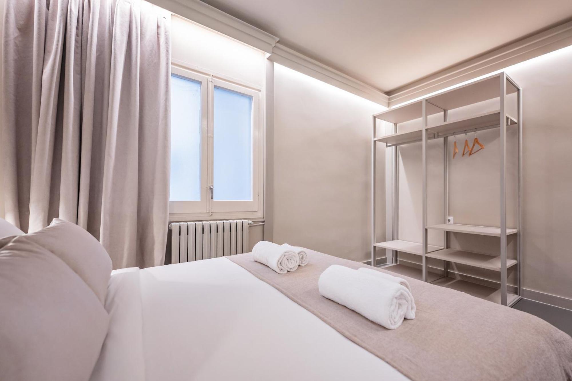 Sweett - Gaudi Avenue Apartman Barcelona Kültér fotó