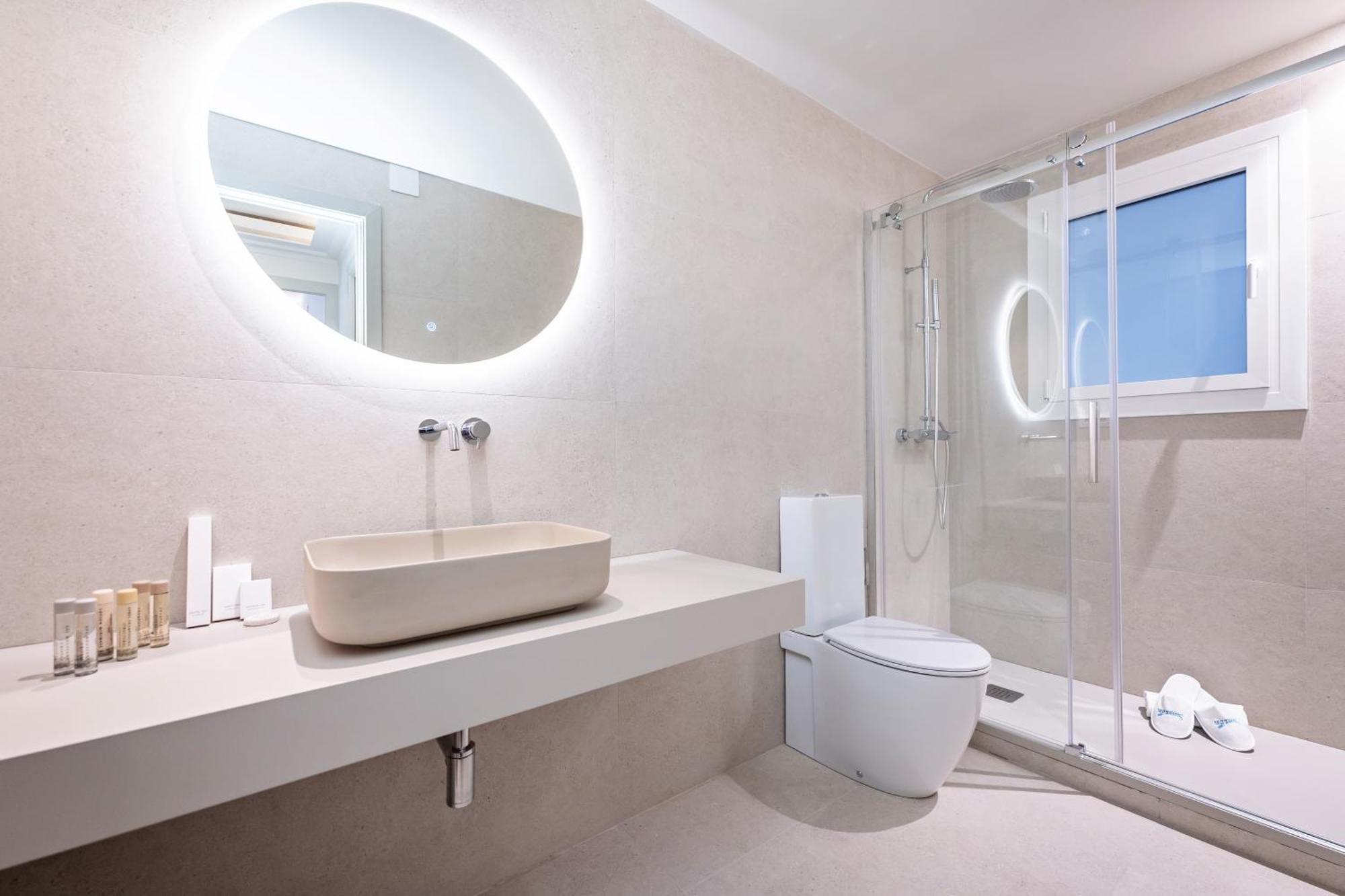 Sweett - Gaudi Avenue Apartman Barcelona Kültér fotó