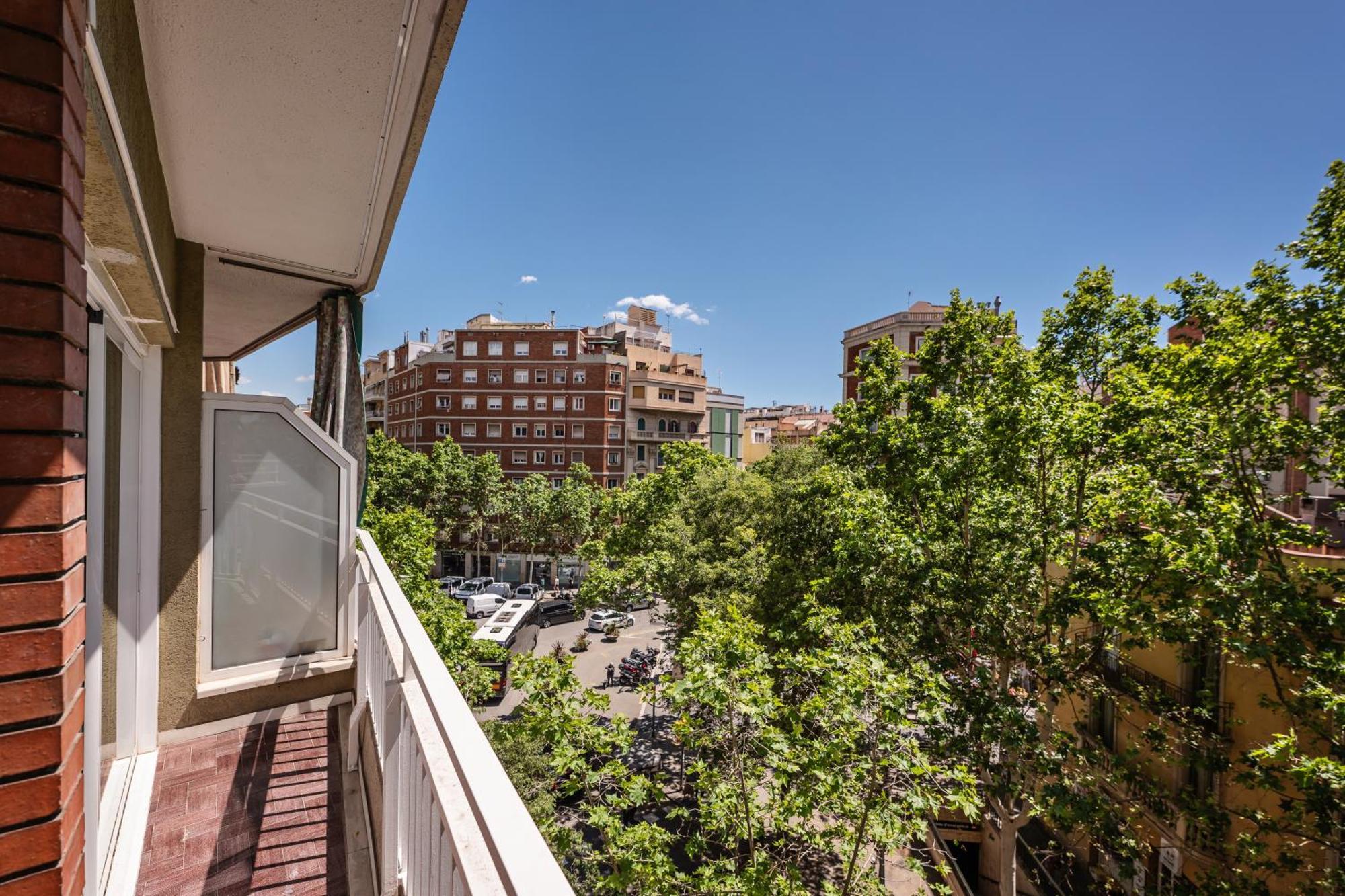 Sweett - Gaudi Avenue Apartman Barcelona Kültér fotó