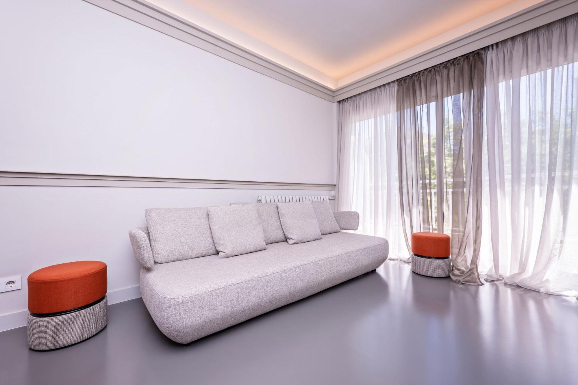 Sweett - Gaudi Avenue Apartman Barcelona Kültér fotó
