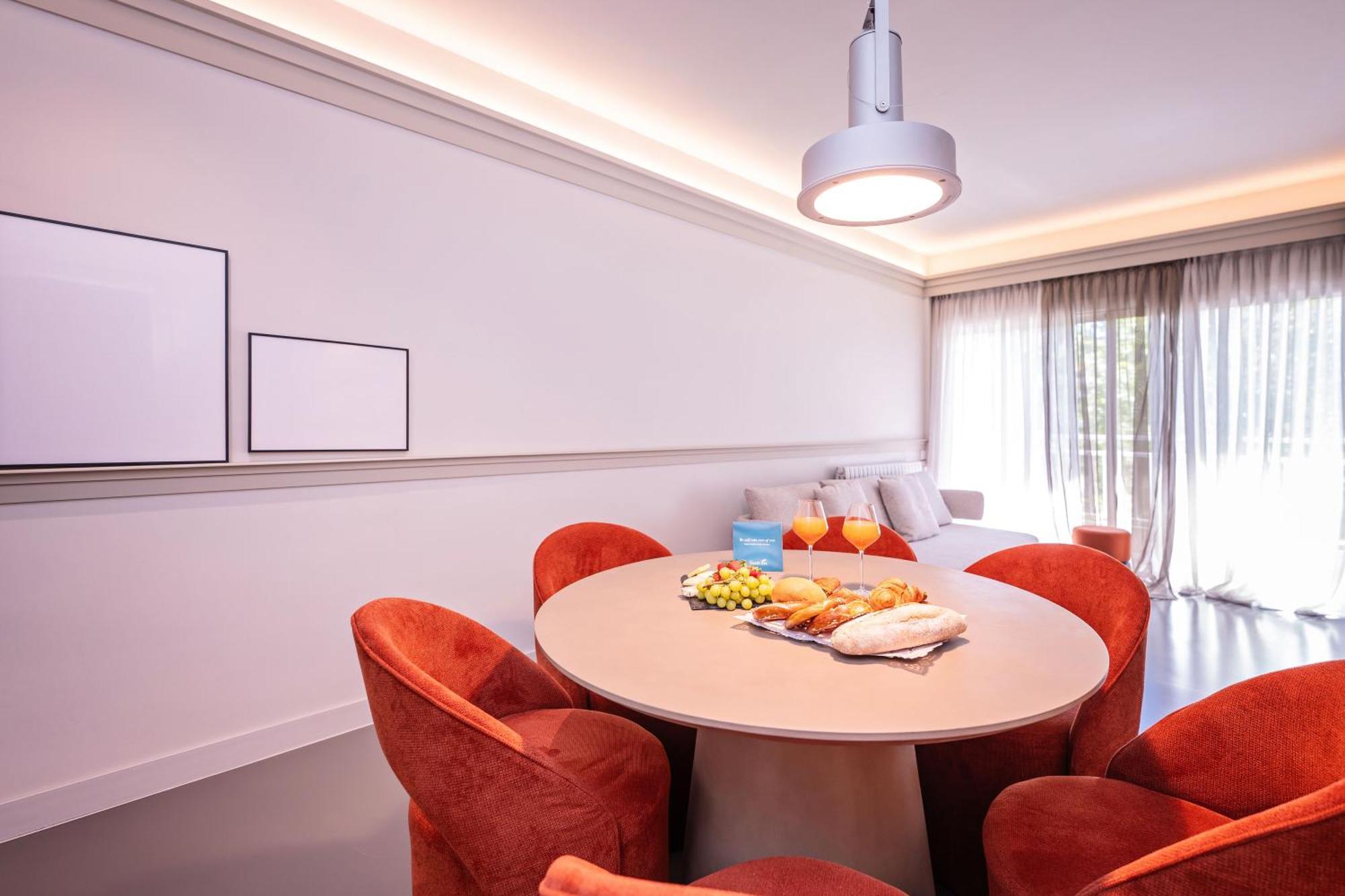 Sweett - Gaudi Avenue Apartman Barcelona Kültér fotó