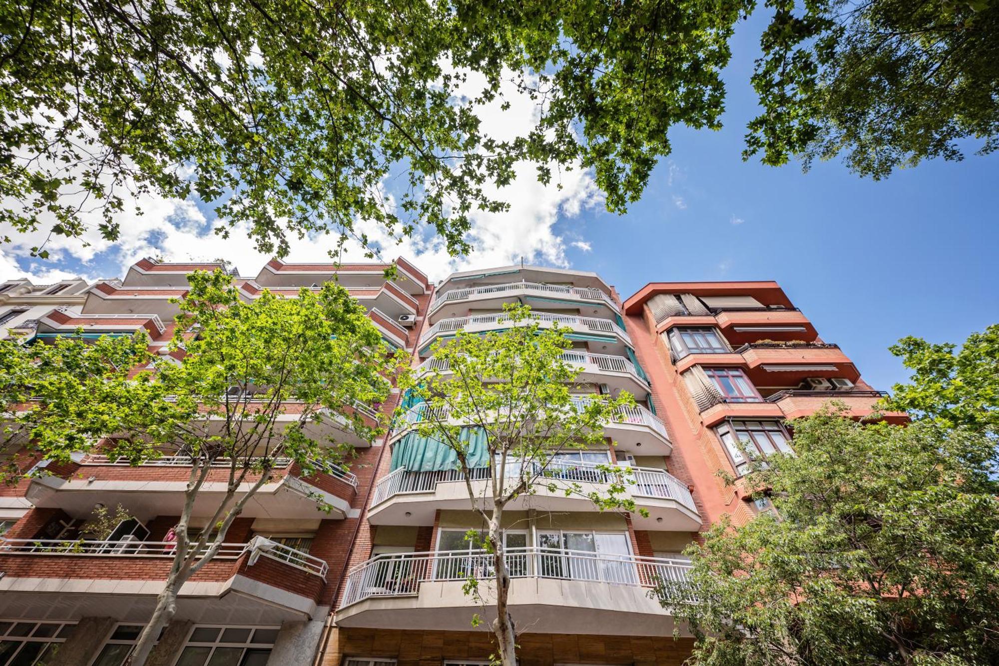Sweett - Gaudi Avenue Apartman Barcelona Kültér fotó