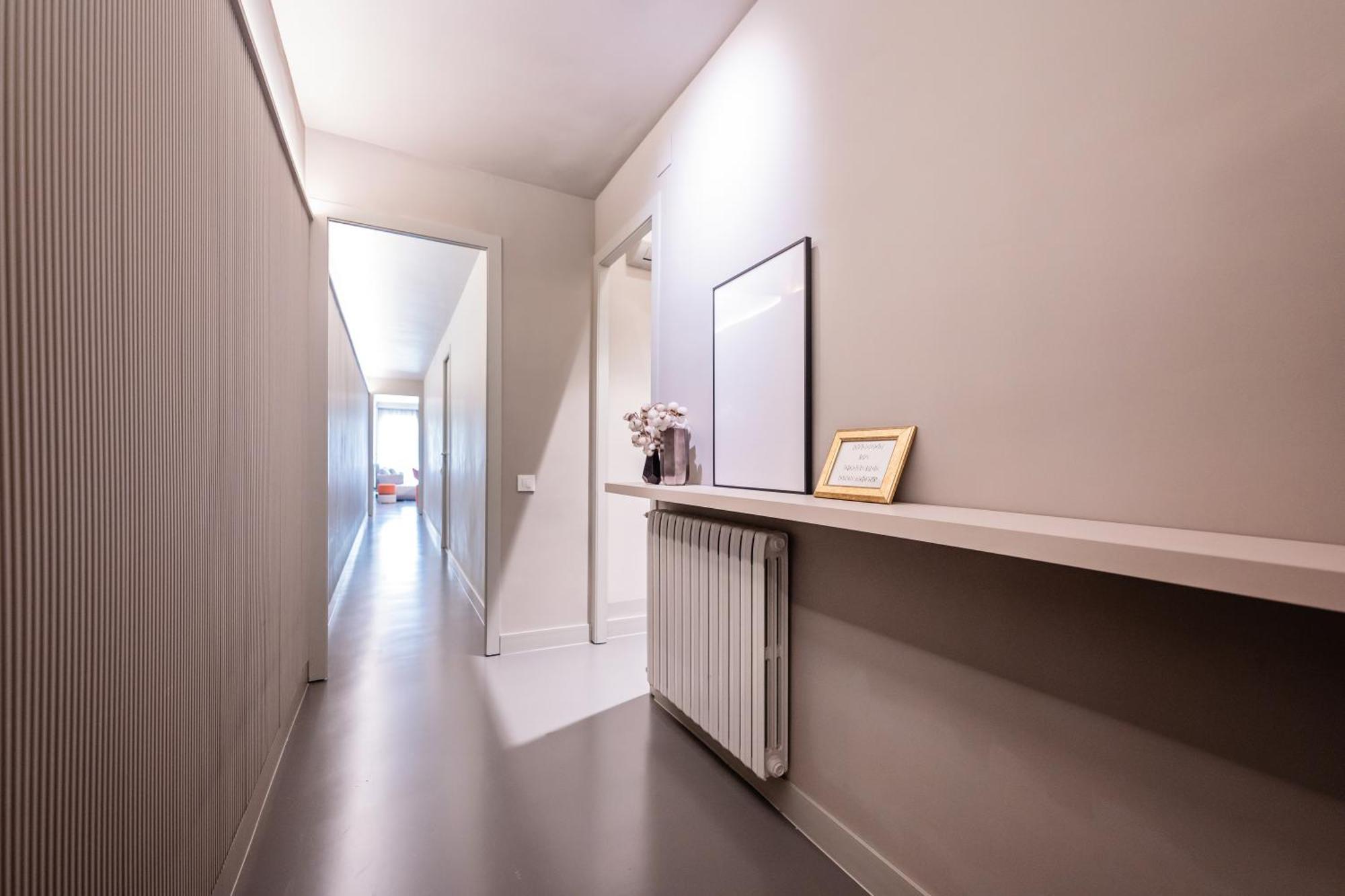 Sweett - Gaudi Avenue Apartman Barcelona Kültér fotó